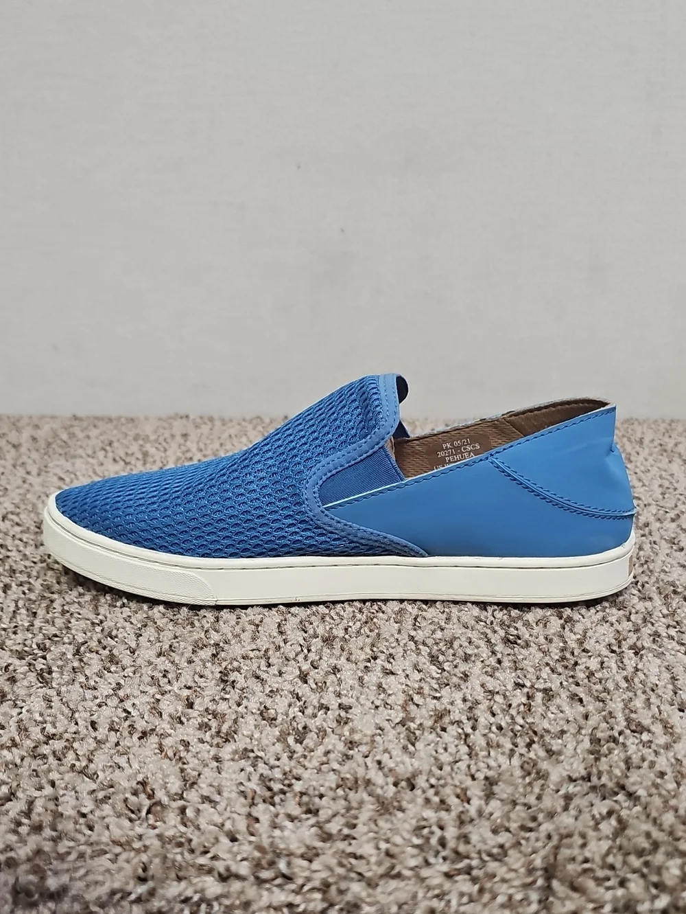 OLUKAI PEHUEA WOMENS SLIP-ONS BFPM-09-165